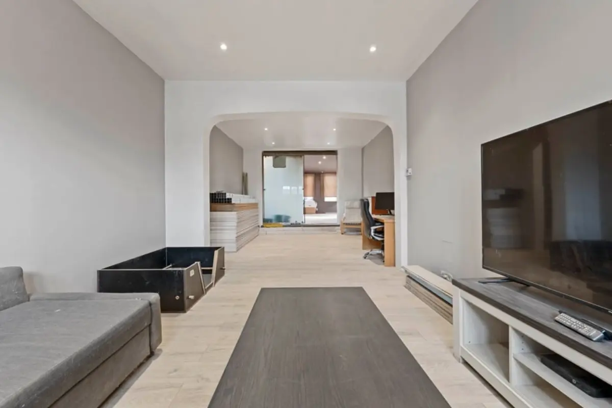 Huis te  koop in Hoeselt 3730 225000.00€  slaapkamers m² - Zoekertje 642675