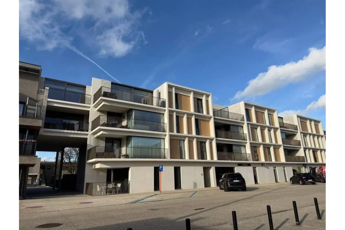 Appartement te  koop in Dilsen-Stokkem 3650 240910.38€ 1 slaapkamers 68.00m² - Zoekertje 642914