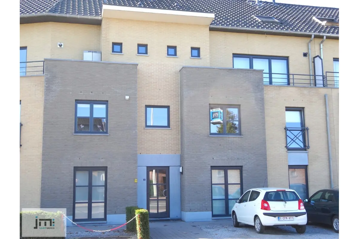 Appartement te  huur in Kortessem 3720 870.00€ 2 slaapkamers m² - Zoekertje 642698