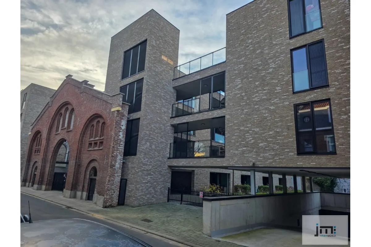 Appartement te  koop in Sint-Truiden 3800 295000.00€ 2 slaapkamers 76.00m² - Zoekertje 643731