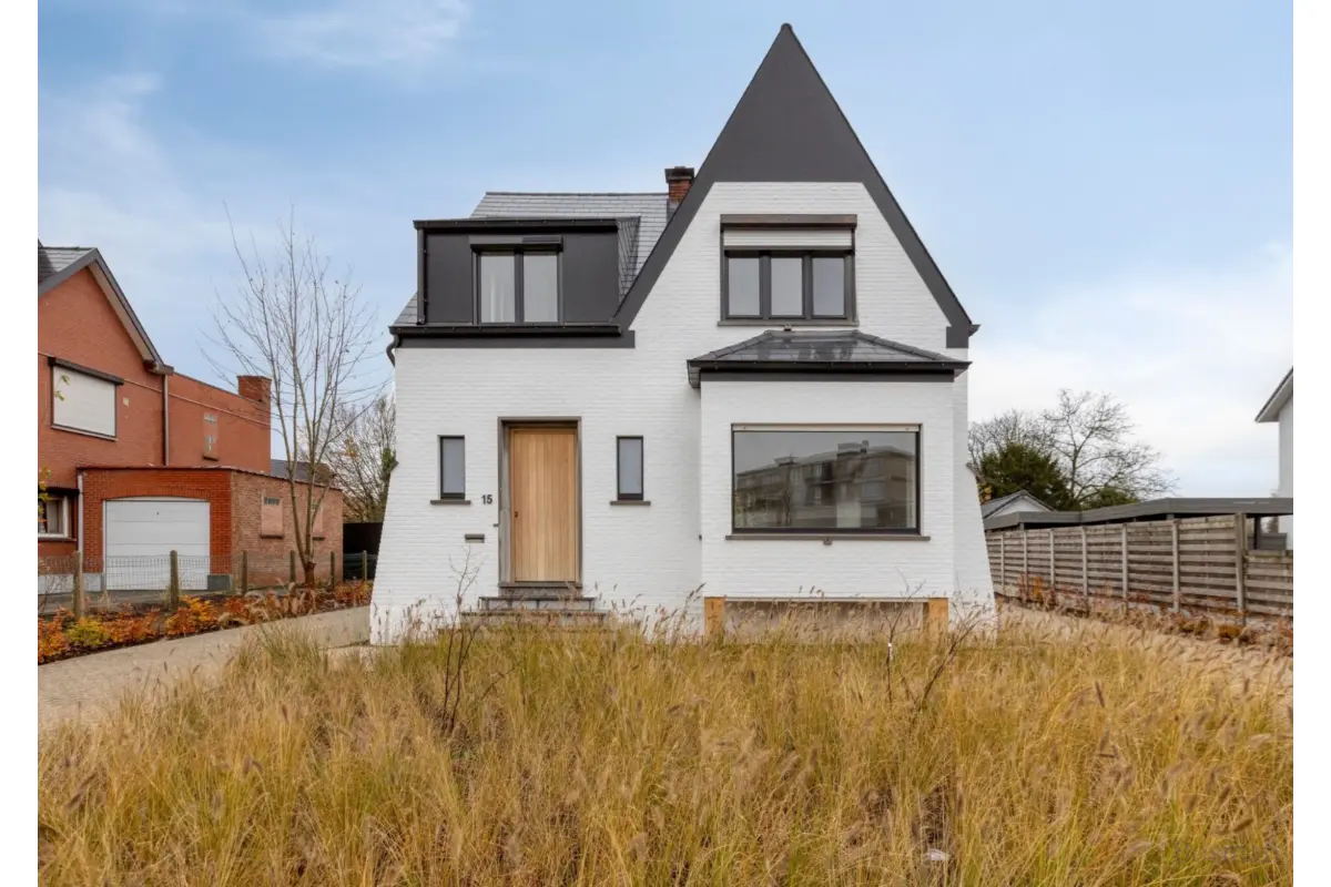 Huis te  koop in Tessenderlo 3980 445000.00€ 3 slaapkamers 172.00m² - Zoekertje 643778