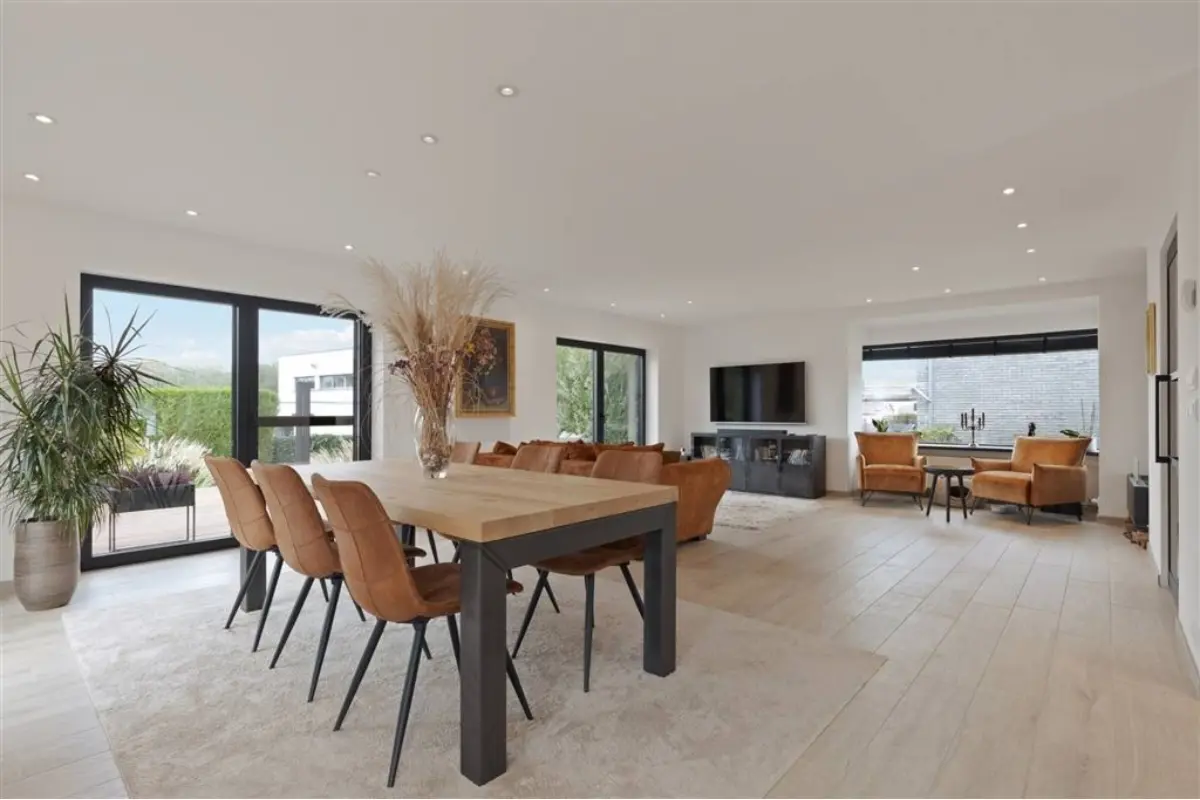 Huis te  koop in Beringen 3580 0.00€ 3 slaapkamers 151.00m² - Zoekertje 644165