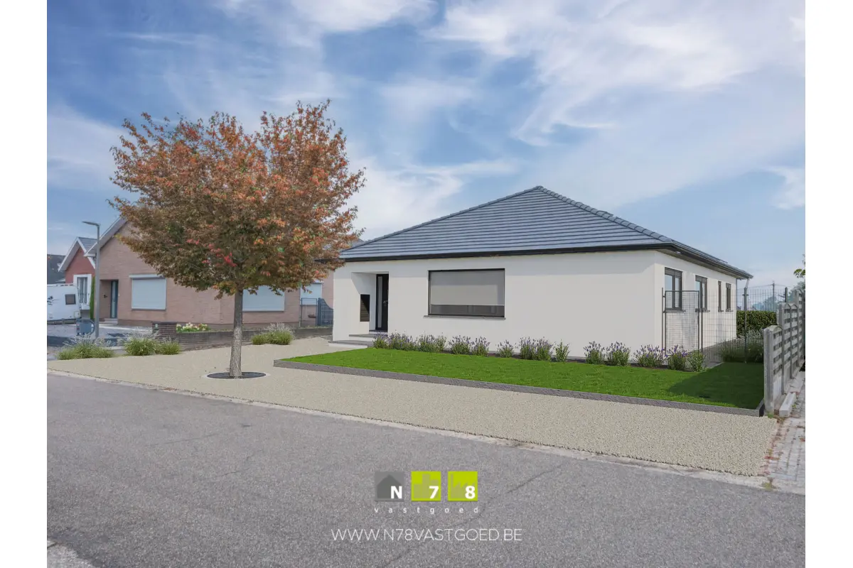 Huis te  koop in Kinrooi 3640 419000.00€ 3 slaapkamers 217.00m² - Zoekertje 644191