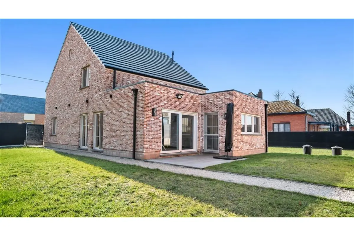 Huis te  koop in Heusden 3550 579000.00€ 3 slaapkamers 223.00m² - Zoekertje 644167