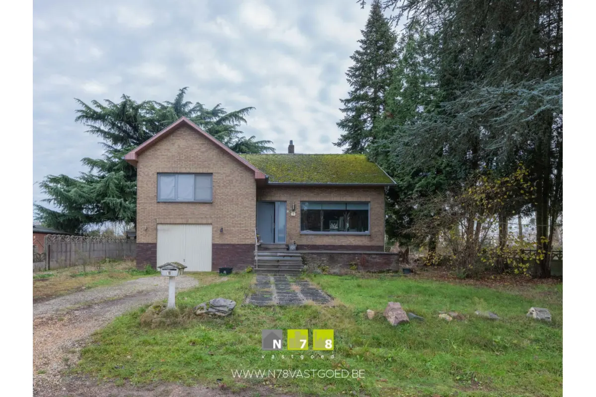 Huis te  koop in Maasmechelen 3630 225000.00€ 3 slaapkamers 149.00m² - Zoekertje 643624