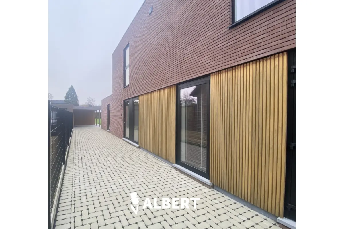 Appartement te  huur in Bilzen 3740 1100.00€ 2 slaapkamers 107.00m² - Zoekertje 644517