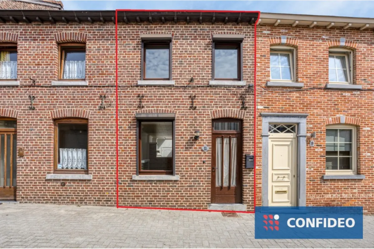 Huis te  koop in Tongeren 3700 125000.00€ 1 slaapkamers 76.00m² - Zoekertje 645113