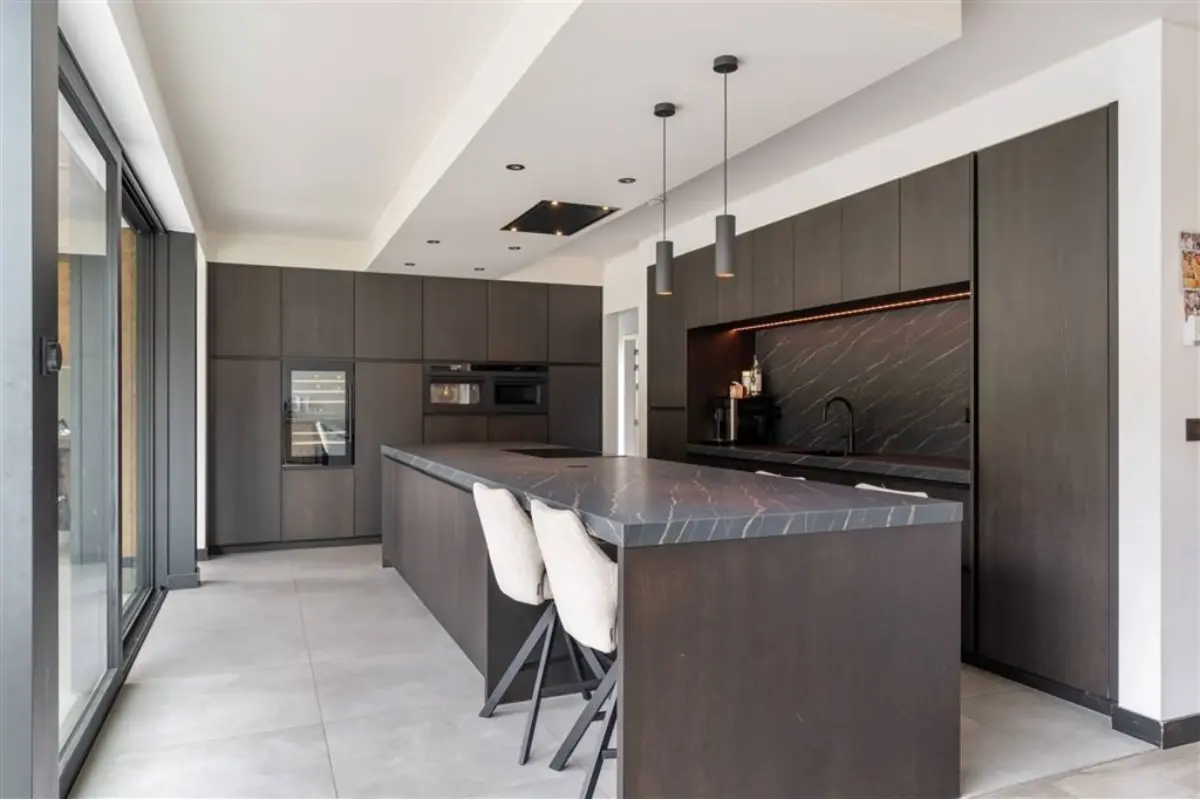 Huis te  koop in Overpelt 3900 540000.00€ 3 slaapkamers 281.00m² - Zoekertje 645203