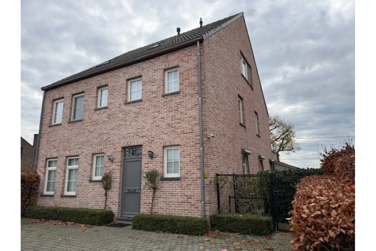 Appartement te  huur in Herk-de-Stad 3540 695.00€ 1 slaapkamers m² - Zoekertje 645638