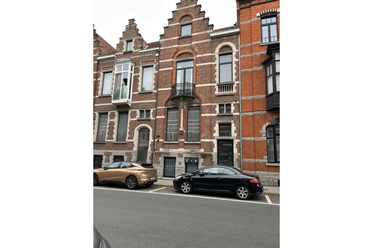 Appartement te  huur in Sint-Truiden 3800 680.00€ 1 slaapkamers 87.00m² - Zoekertje 646367