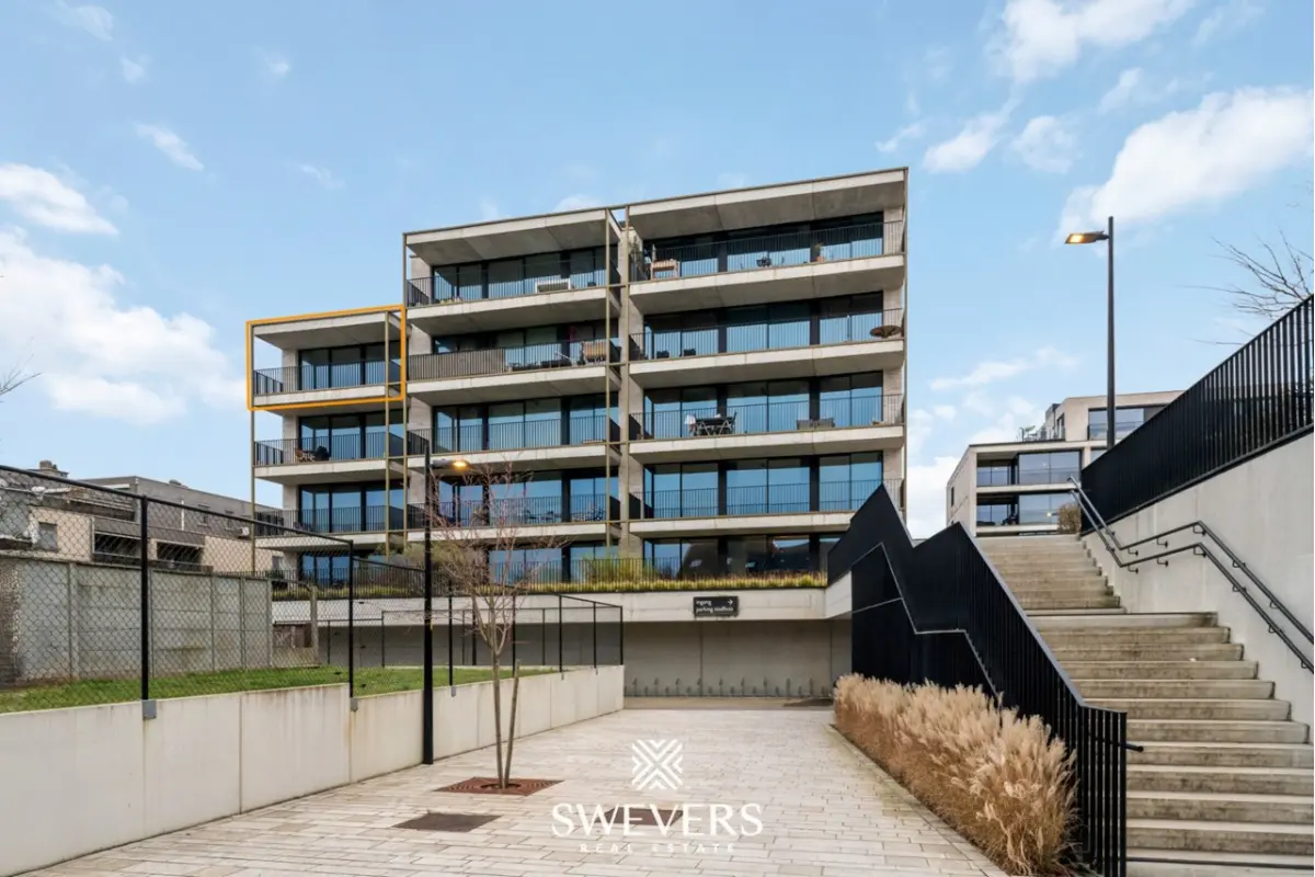 Appartement te  koop in Beringen 3580 279000.00€ 2 slaapkamers 79.00m² - Zoekertje 645908