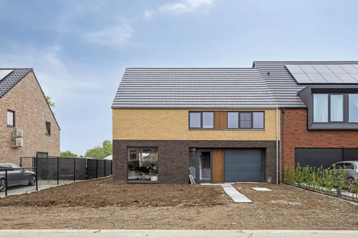 Huis te  koop in Kortessem 3720 425000.00€ 3 slaapkamers 247.00m² - Zoekertje 646339