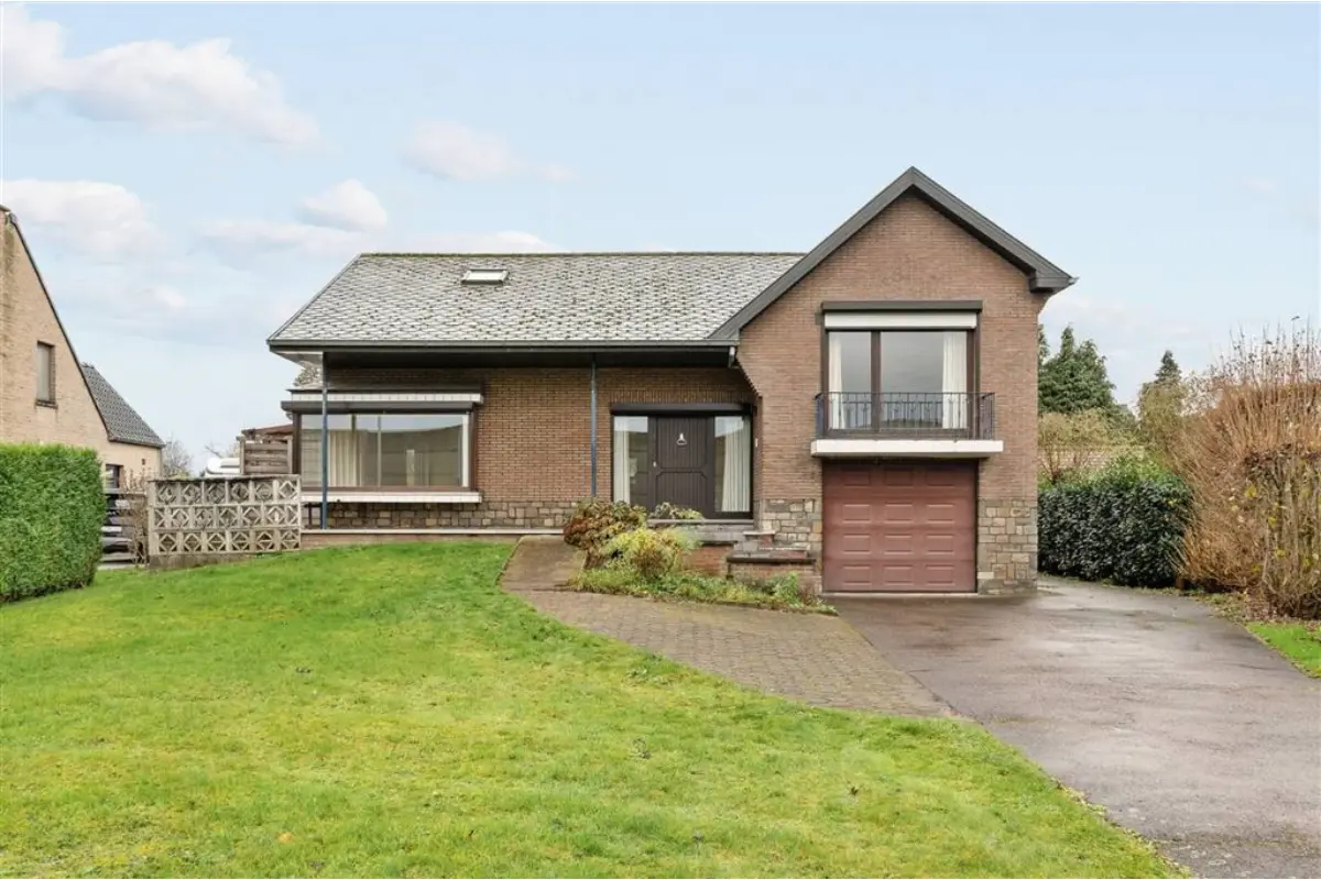 Huis te  koop in Beringen 3580 0.00€ 3 slaapkamers 189.00m² - Zoekertje 646496