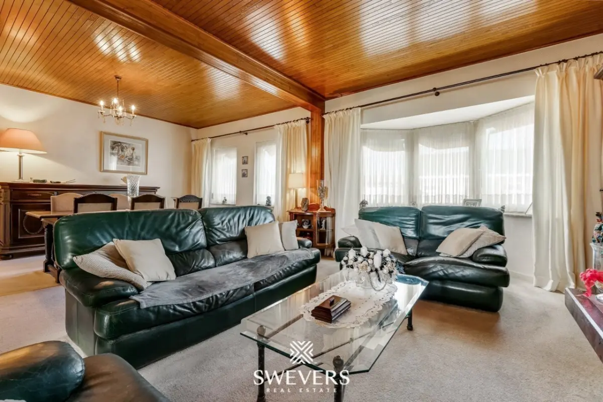 Duplex te  koop in Riemst 3770 315000.00€  slaapkamers 265.00m² - Zoekertje 646293