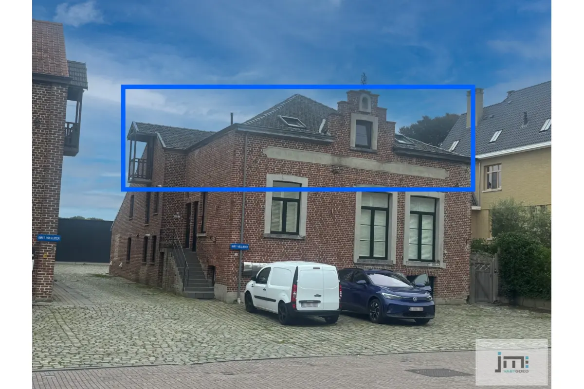Appartement te  koop in Bommershoven 3840 225000.00€ 3 slaapkamers 131.00m² - Zoekertje 647100