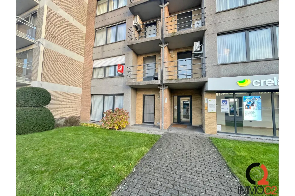 Appartement te  huur in Tessenderlo 3980 820.00€ 2 slaapkamers 103.00m² - Zoekertje 647397