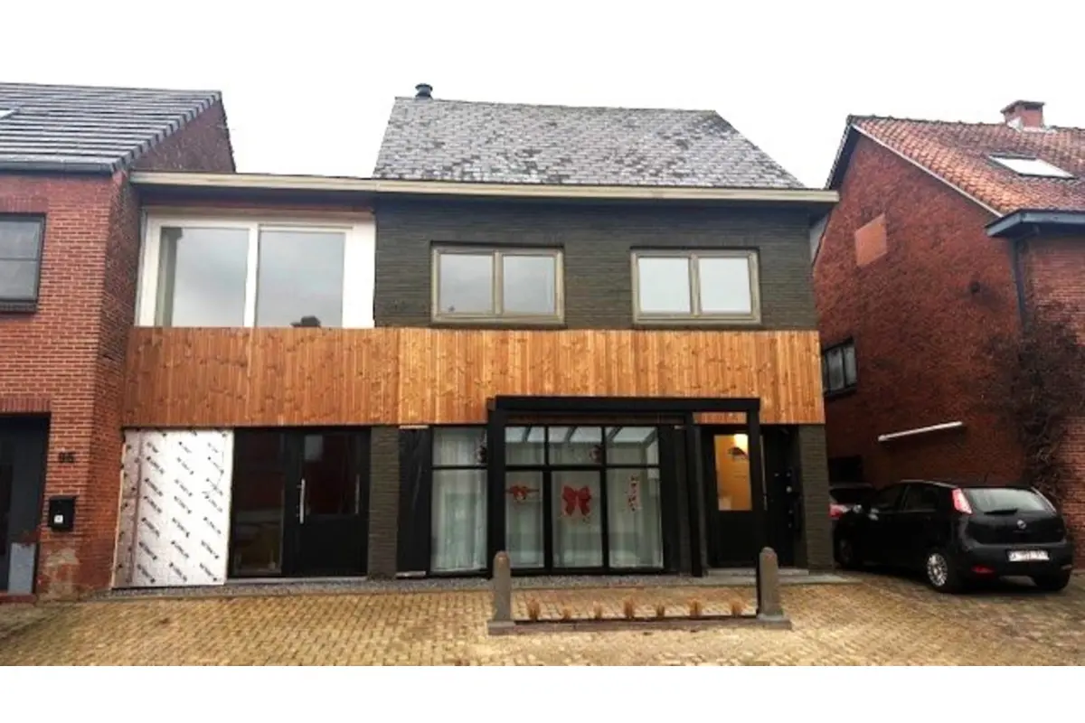 Appartement te  huur in Lommel 3920 990.00€ 3 slaapkamers 100.00m² - Zoekertje 648603