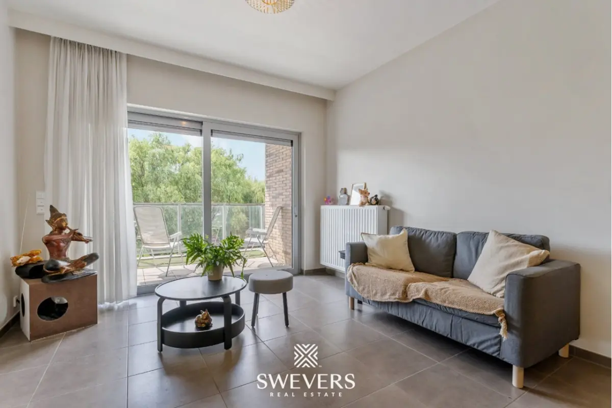 Appartement te  koop in Heusden-Zolder 3550 190000.00€ 1 slaapkamers 62.00m² - Zoekertje 649575