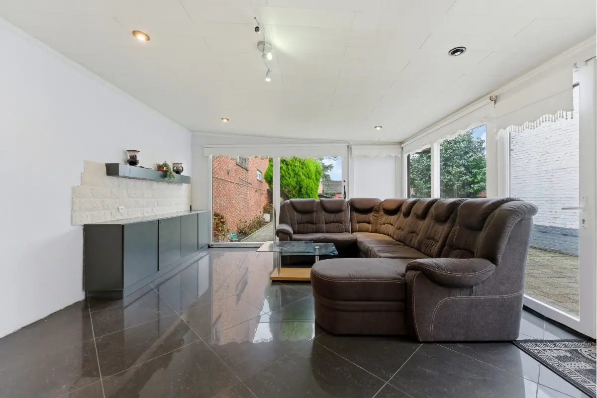 Huis te  koop in Beringen 3580 219000.00€ 3 slaapkamers 158.00m² - Zoekertje 649902