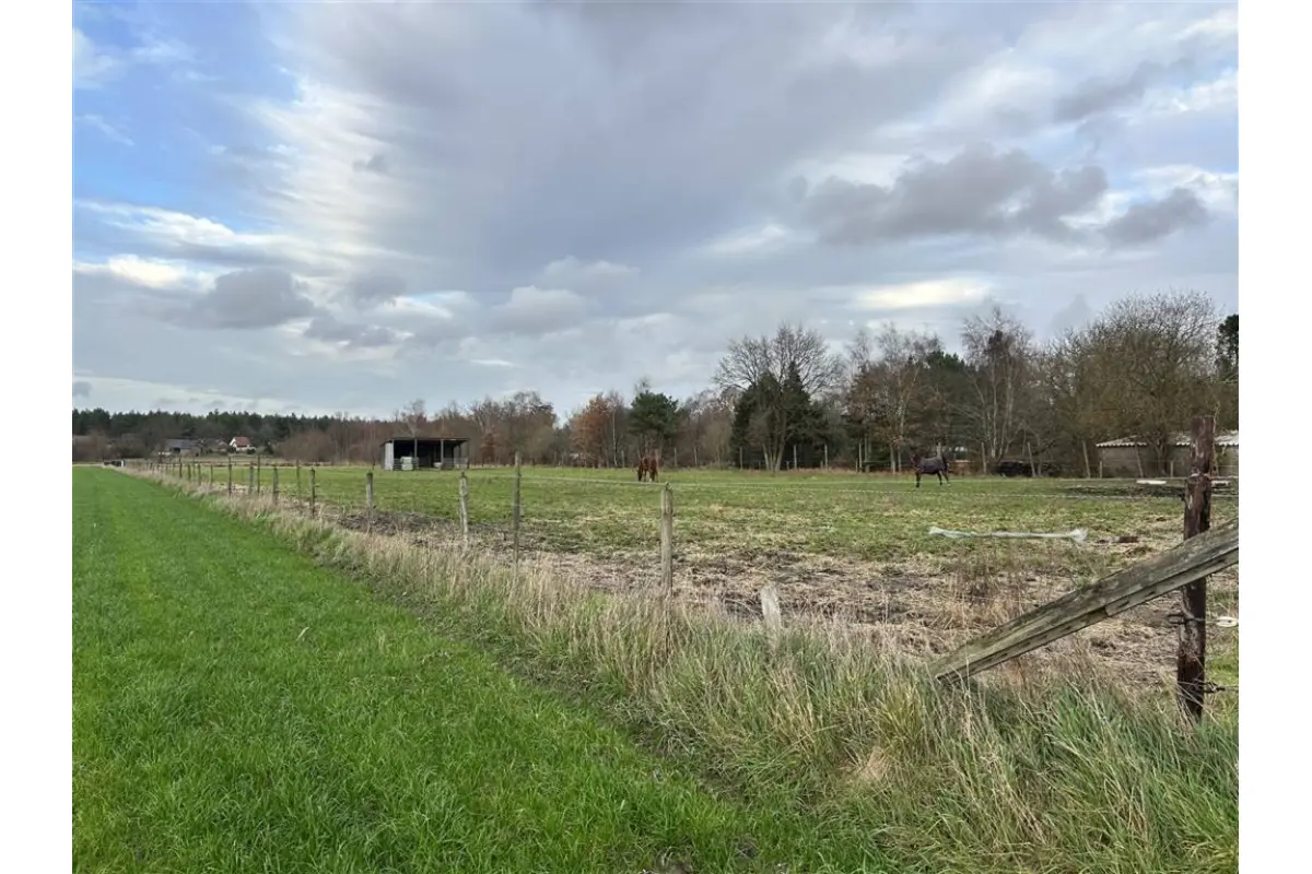 Grond te  koop in Lommel 3920 85000.00€  slaapkamers m² - Zoekertje 650062