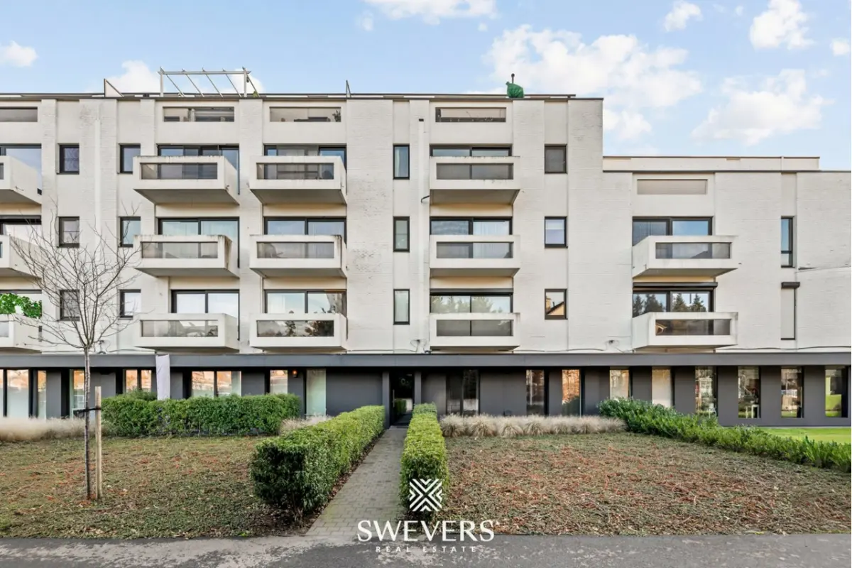 Appartement te  koop in Heusden-Zolder 3550 225000.00€ 2 slaapkamers m² - Zoekertje 650275