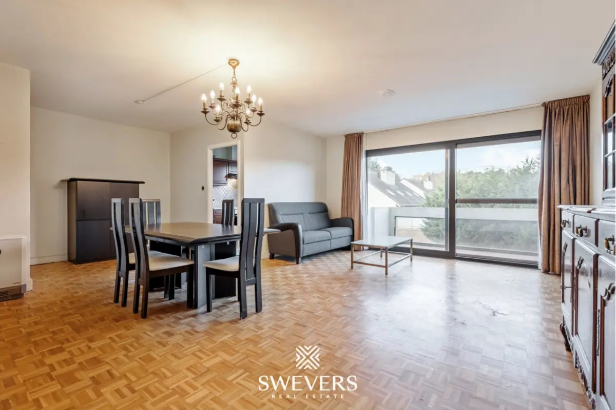 Appartement te  koop in Heusden-Zolder 3550 225000.00€ 2 slaapkamers m² - Zoekertje 650275