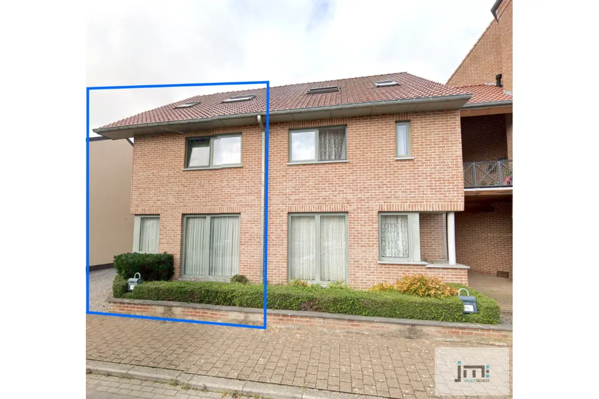 Appartementsgebouw te  koop in Wellen 3830 275000.00€ 4 slaapkamers 184.00m² - Zoekertje 650385
