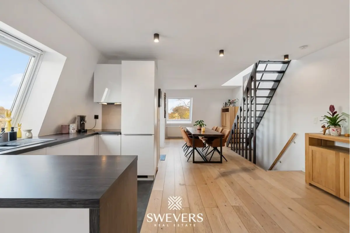 Appartement te  koop in Leopoldsburg 3970 324000.00€ 3 slaapkamers 125.00m² - Zoekertje 650645