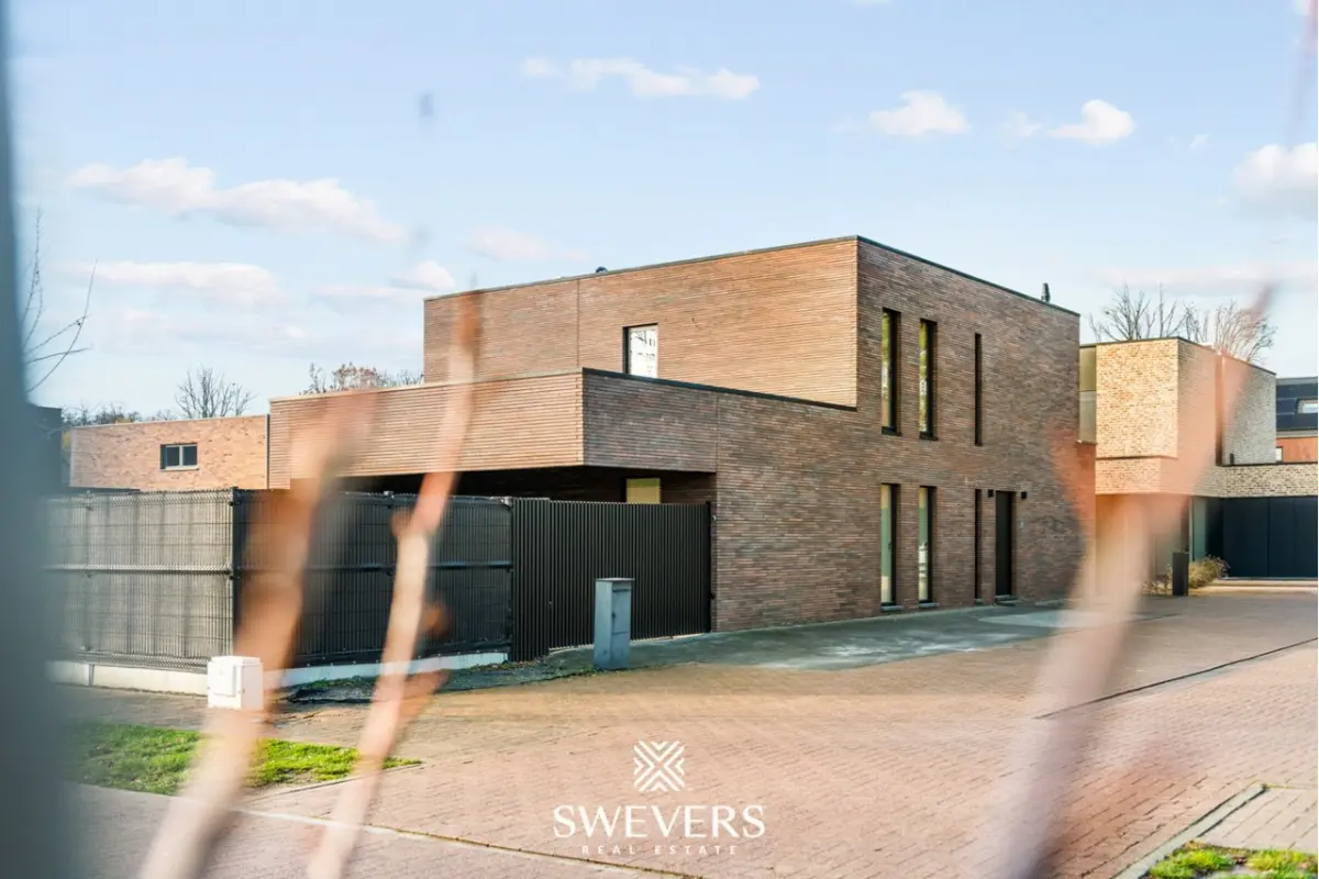 Huis te  koop in Beringen 3580 619000.00€ 3 slaapkamers 224.00m² - Zoekertje 651392