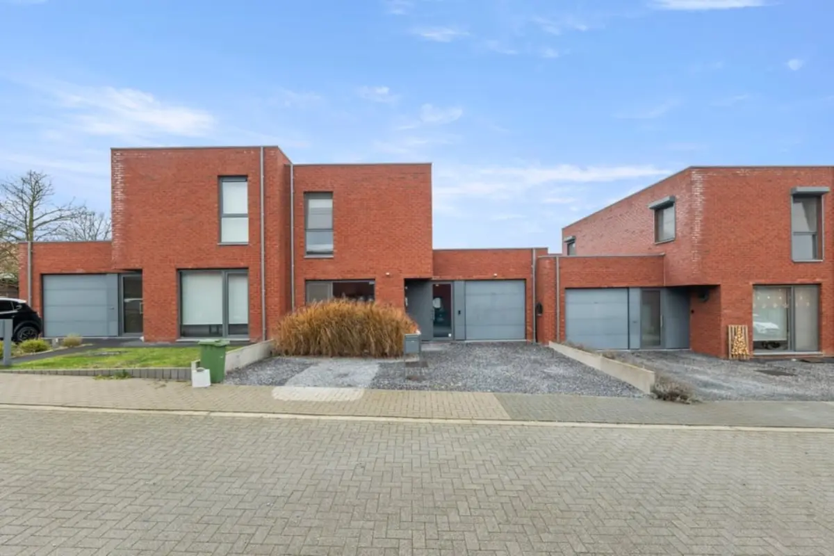 Huis te  koop in Mielen-Boven-Aalst 3891 315000.00€ 3 slaapkamers 157.00m² - Zoekertje 651772