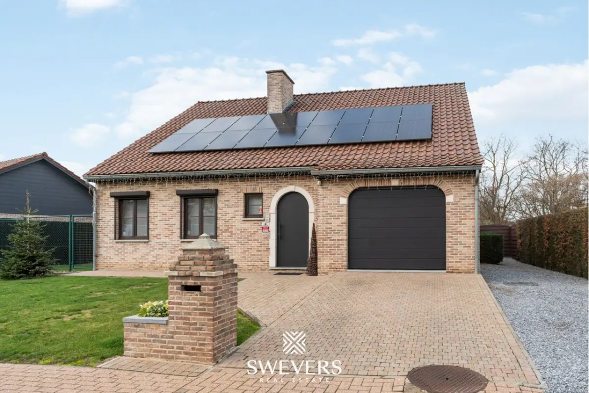 Huis te  koop in Heers 3870 439000.00€ 4 slaapkamers 217.00m² - Zoekertje 652483