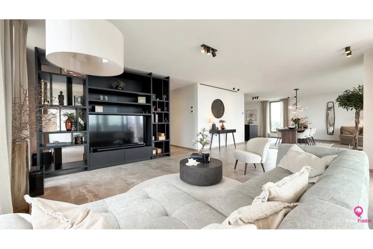 Appartement te  koop in Beringen 3580 1095000.00€ 2 slaapkamers 221.00m² - Zoekertje 652467