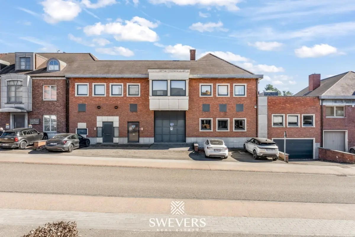 Handelszaak te  koop in Lummen 3560 900000.00€  slaapkamers 928.00m² - Zoekertje 652481