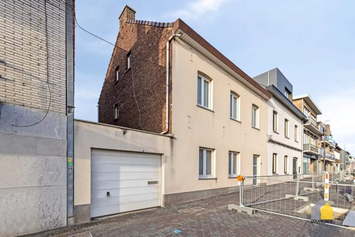 Huis te  koop in As 3665 249000.00€ 4 slaapkamers m² - Zoekertje 653462