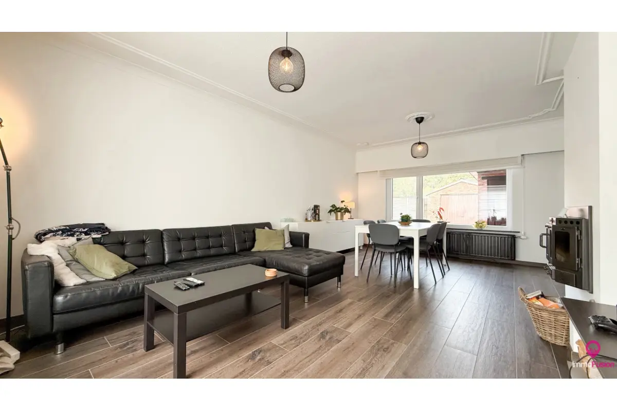 Huis te  koop in Heusden-Zolder 3550 369000.00€ 3 slaapkamers 169.00m² - Zoekertje 653645