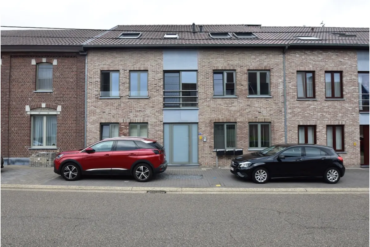 Appartement te  huur in Beverst 3740 965.00€ 2 slaapkamers 115.00m² - Zoekertje 654098