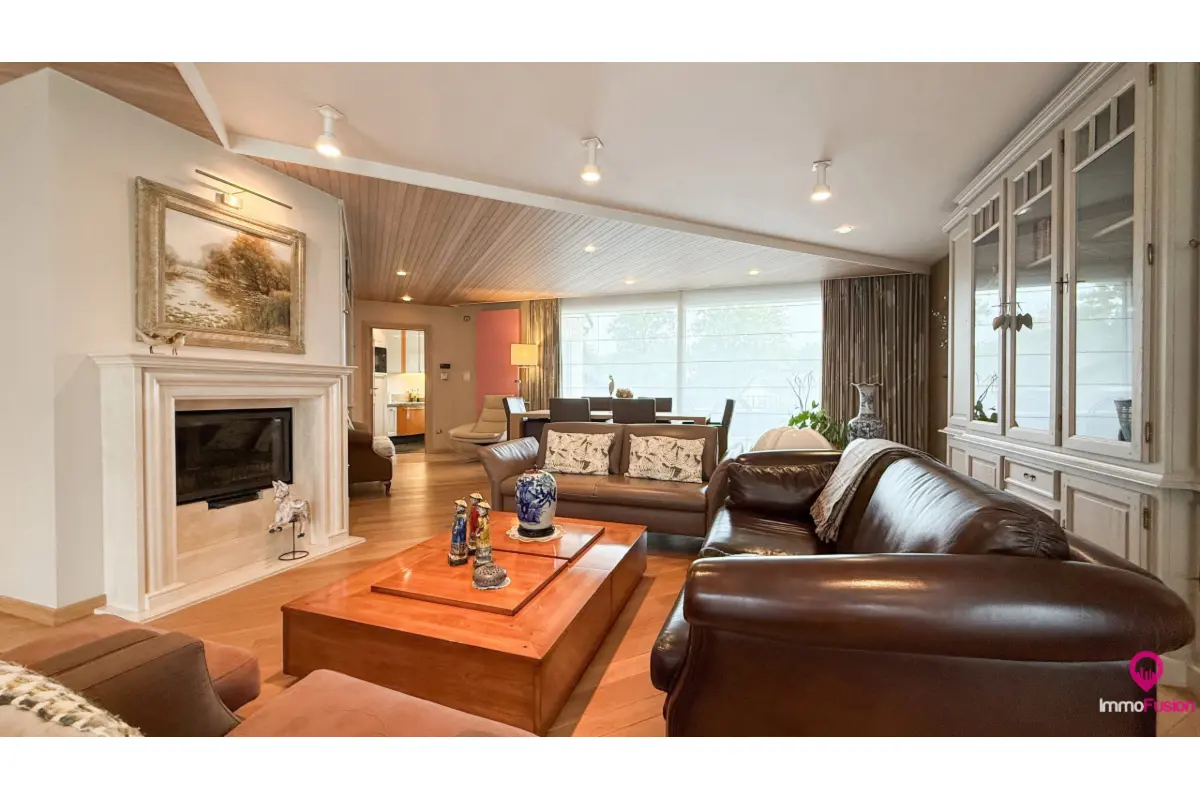 Huis te  koop in Houthalen-Helchteren 3530 599000.00€ 4 slaapkamers 279.00m² - Zoekertje 654760