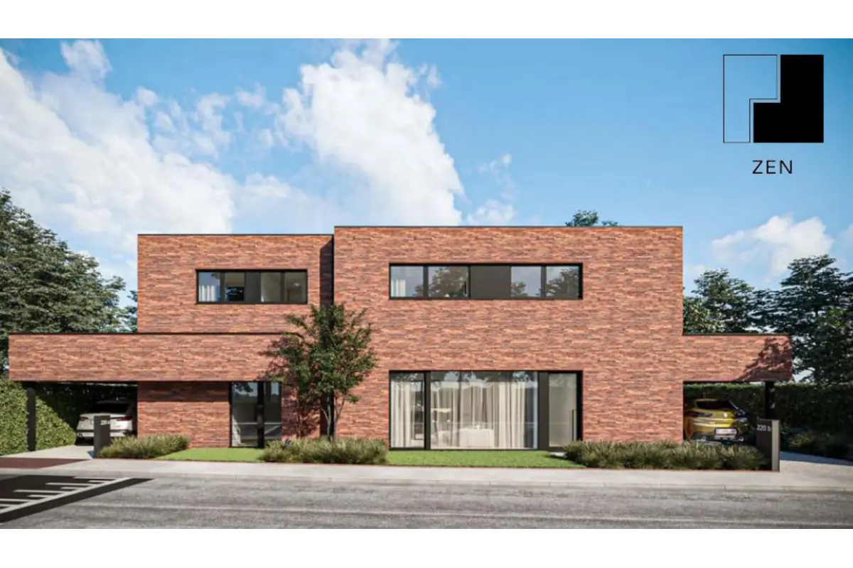 Huis te  koop in Beverlo 3581 425450.00€ 3 slaapkamers 125.00m² - Zoekertje 655242