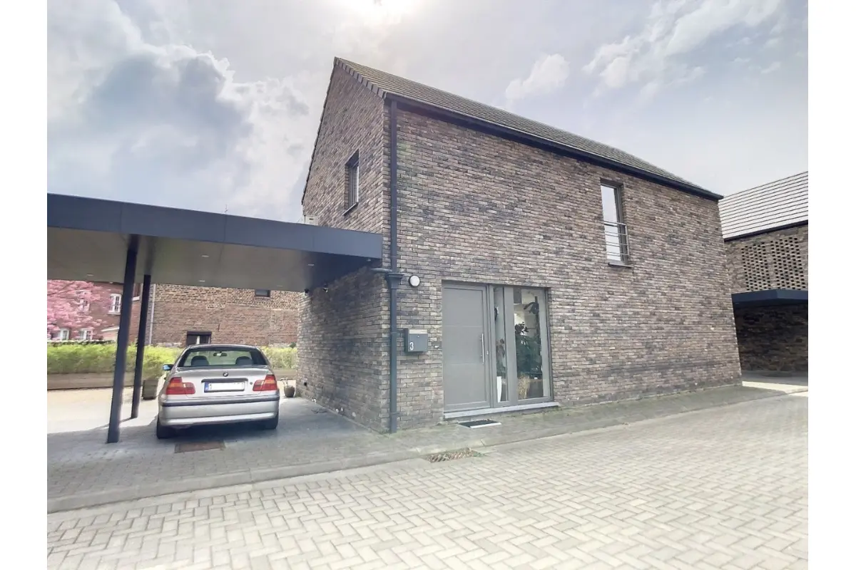 Huis te  huur in 's Gravenvoeren 3798 1250.00€ 3 slaapkamers 143.00m² - Zoekertje 655283