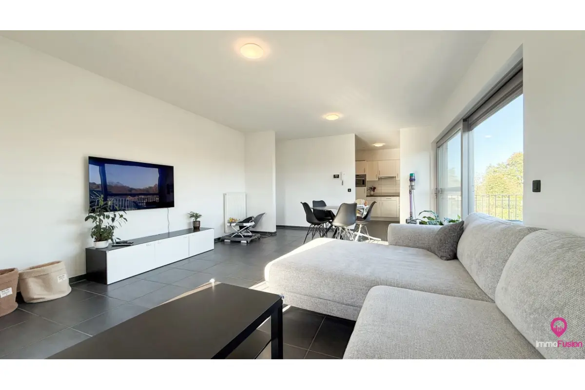 Appartement te  koop in Heusden-Zolder 3550 285000.00€ 3 slaapkamers 94.00m² - Zoekertje 655949