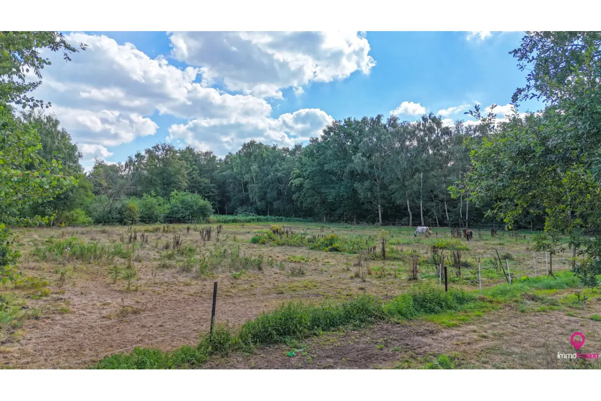 Grond te  koop in Heusden-Zolder 3550 169000.00€  slaapkamers m² - Zoekertje 656013