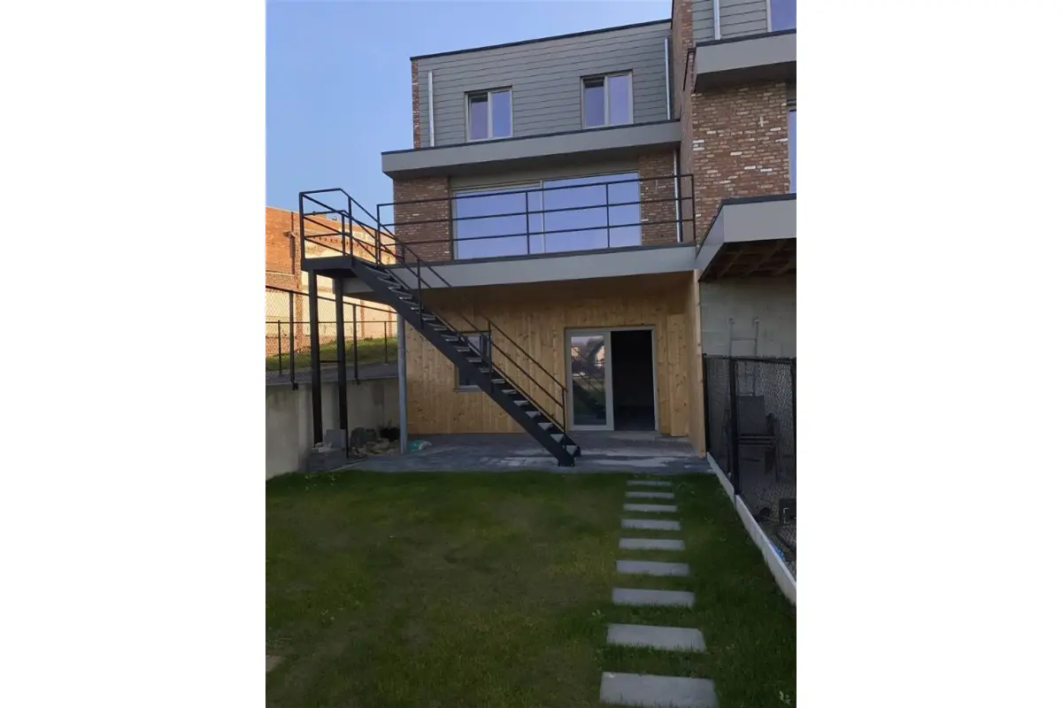 Huis te  koop in Gingelom 3890 404000.00€ 3 slaapkamers 156.00m² - Zoekertje 656665