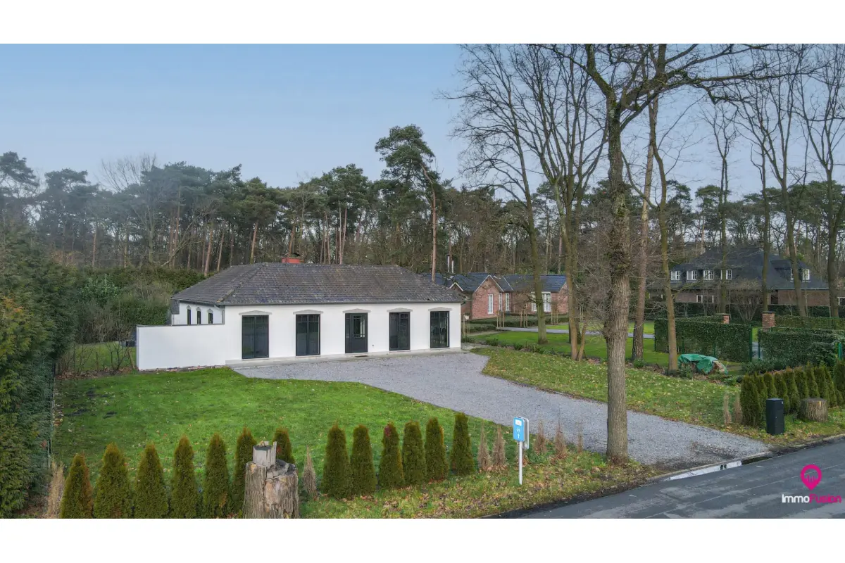 Andere te  koop in Houthalen-Helchteren 3530 475000.00€ 3 slaapkamers 189.00m² - Zoekertje 656366