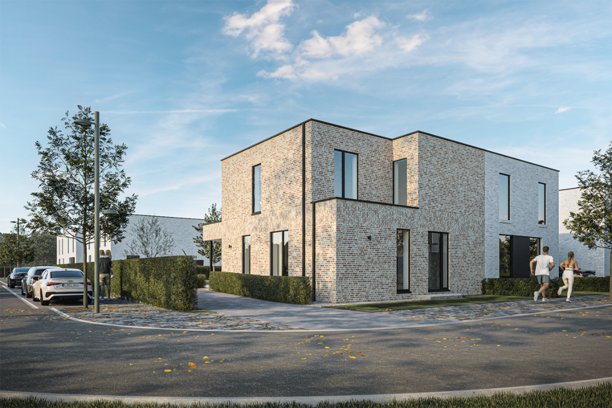 Huis te  koop in Mechelen-Bovelingen 3870 298000.00€ 3 slaapkamers 152.00m² - Zoekertje 658511