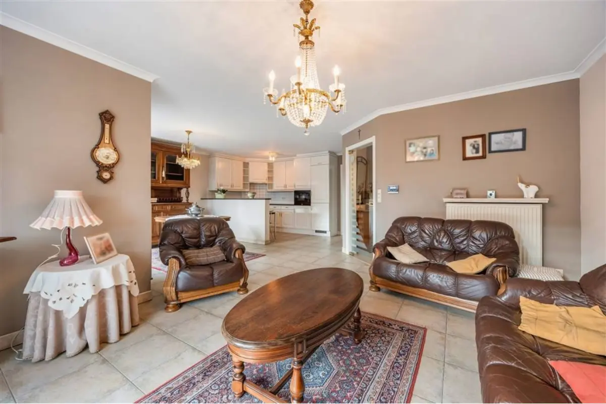 Appartement te  koop in Beringen 3580 295000.00€ 2 slaapkamers 100.00m² - Zoekertje 659554