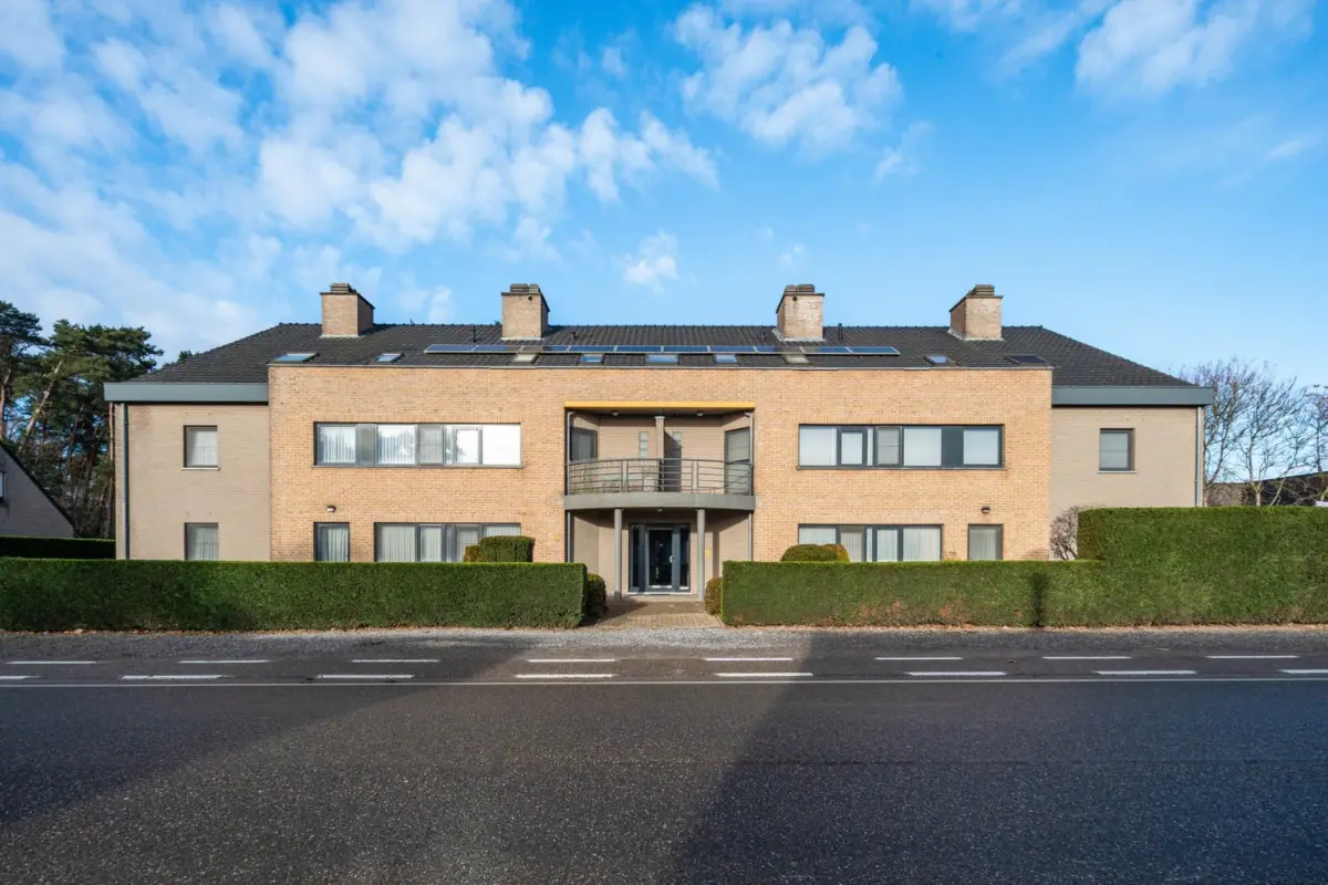 Appartementsgebouw te  koop in Houthalen-Helchteren 3530 229000.00€ 2 slaapkamers 104.00m² - Zoekertje 658640