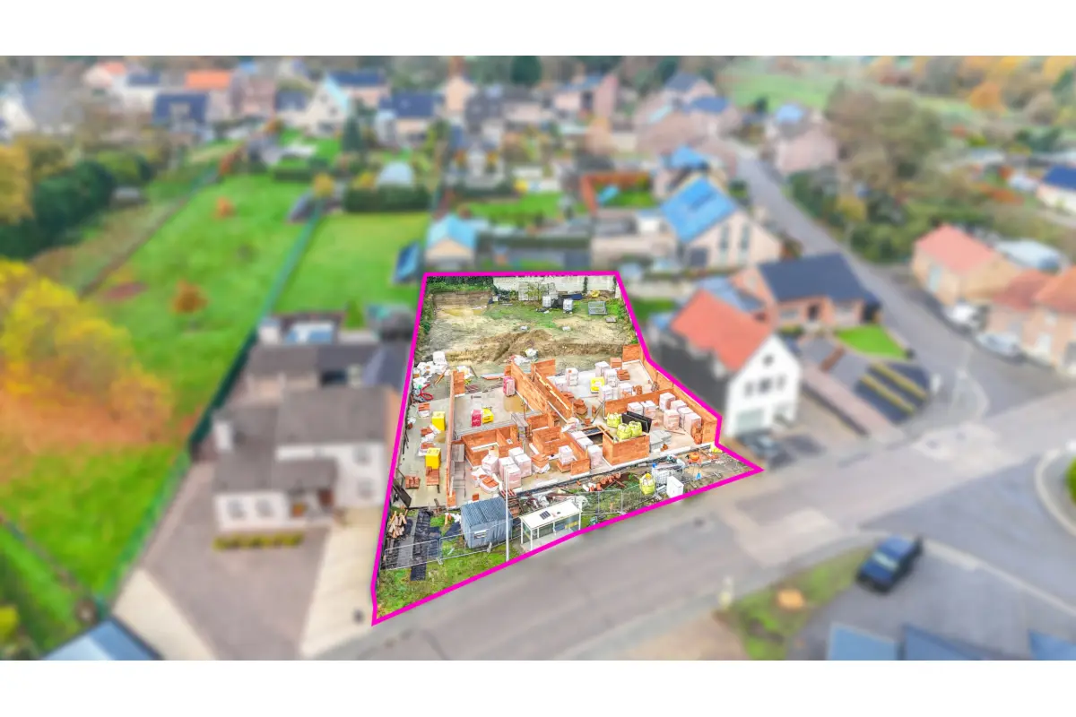 Appartement te  koop in Bilzen 3740 279000.00€ 2 slaapkamers 158.00m² - Zoekertje 659637