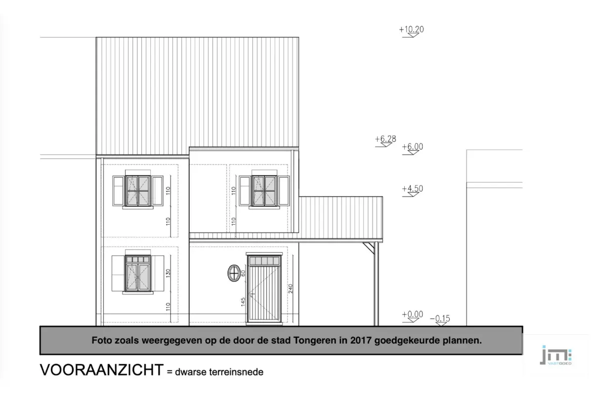 Grond te  koop in Tongeren 3700 90000.00€  slaapkamers m² - Zoekertje 658683