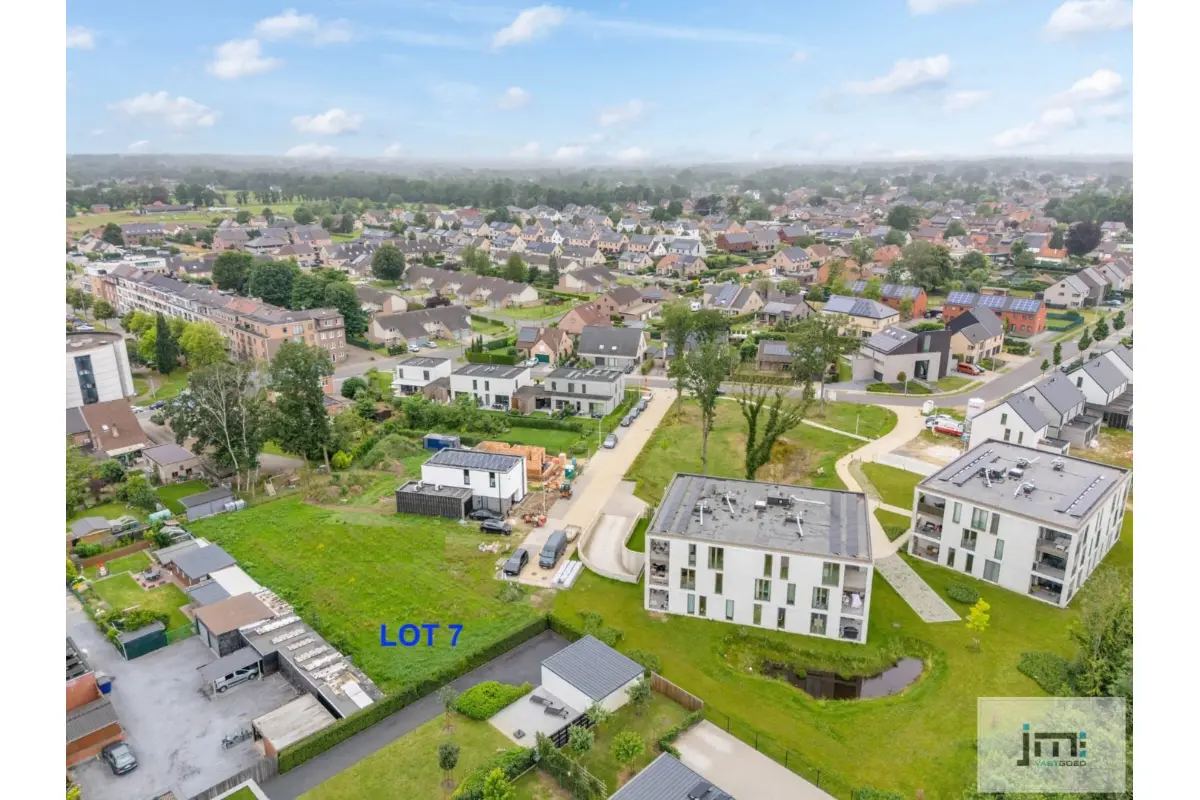 Grond te  koop in Diepenbeek 3590 127500.00€  slaapkamers m² - Zoekertje 658684