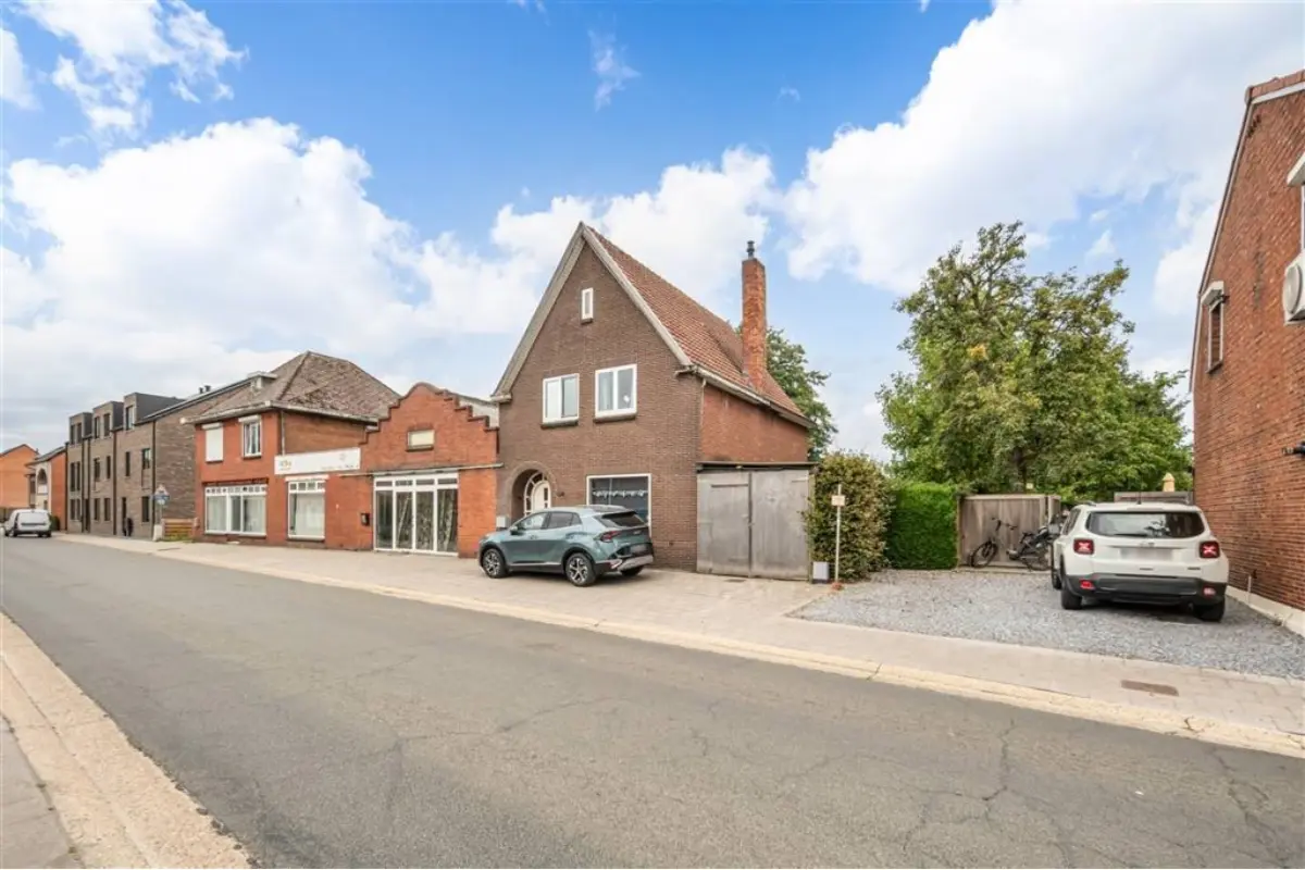 Huis te  koop in Neerpelt 3910 339000.00€ 3 slaapkamers 170.00m² - Zoekertje 660483